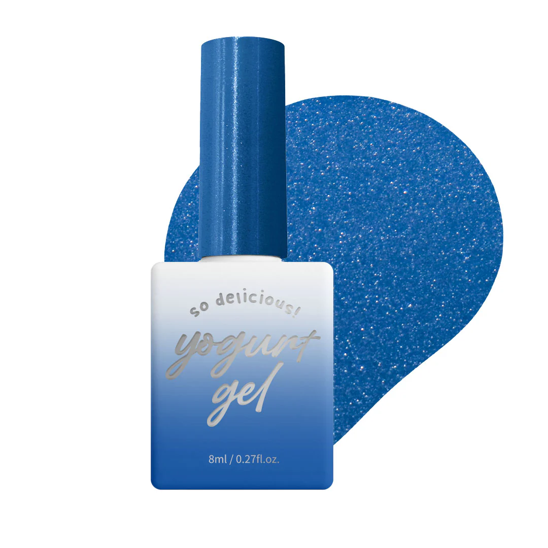 Yogurt Nail Kr. - Magic Beads - Image 7