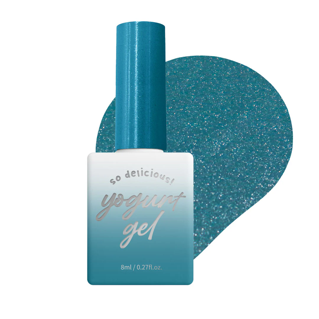 Yogurt Nail Kr. - Magic Beads - Image 8