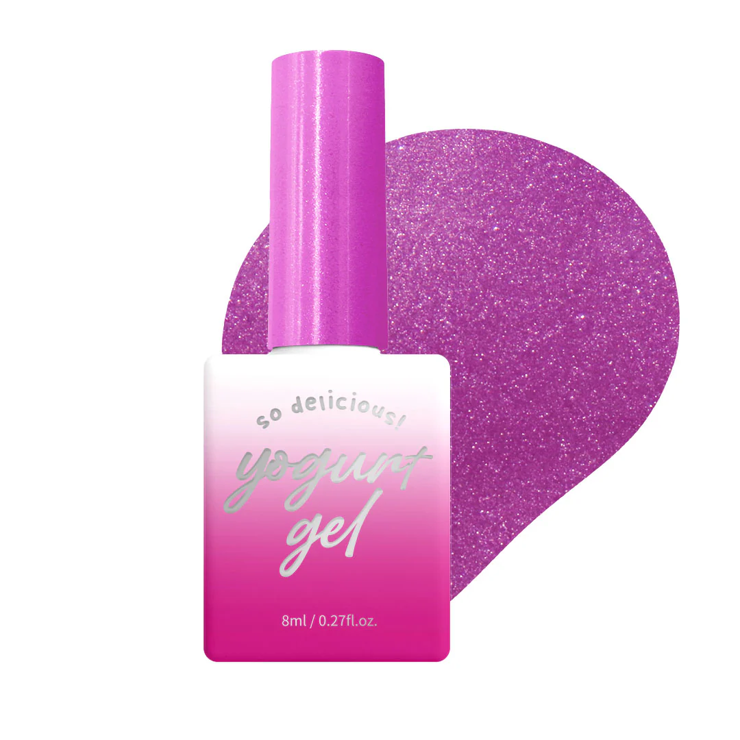 Yogurt Nail Kr. - Magic Beads - Image 9