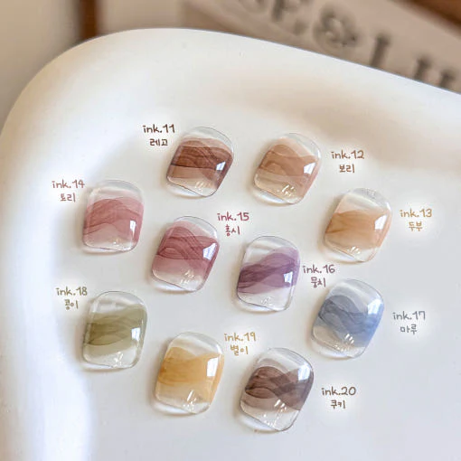 Yogurt Nail Kr. - Maltifu Collection - Image 4