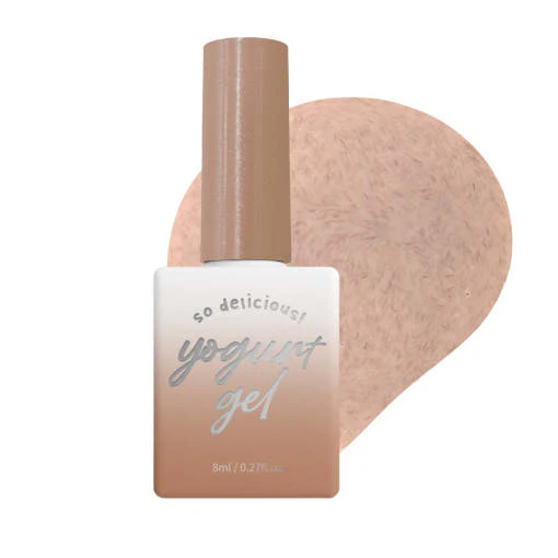 Yogurt Nail Kr. - Muffler Collection - Image 25