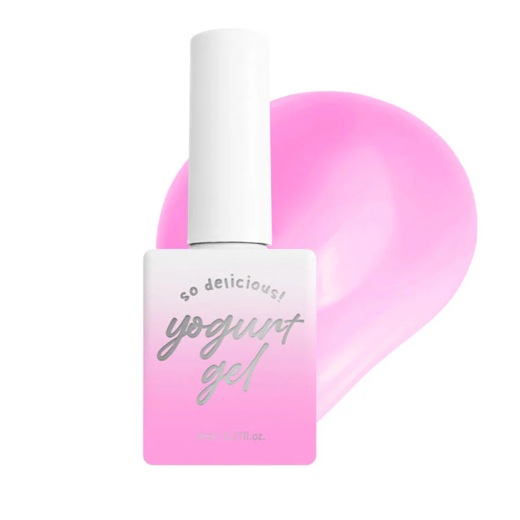 Yogurt Nail Kr. - Neon Pudding - Image 10