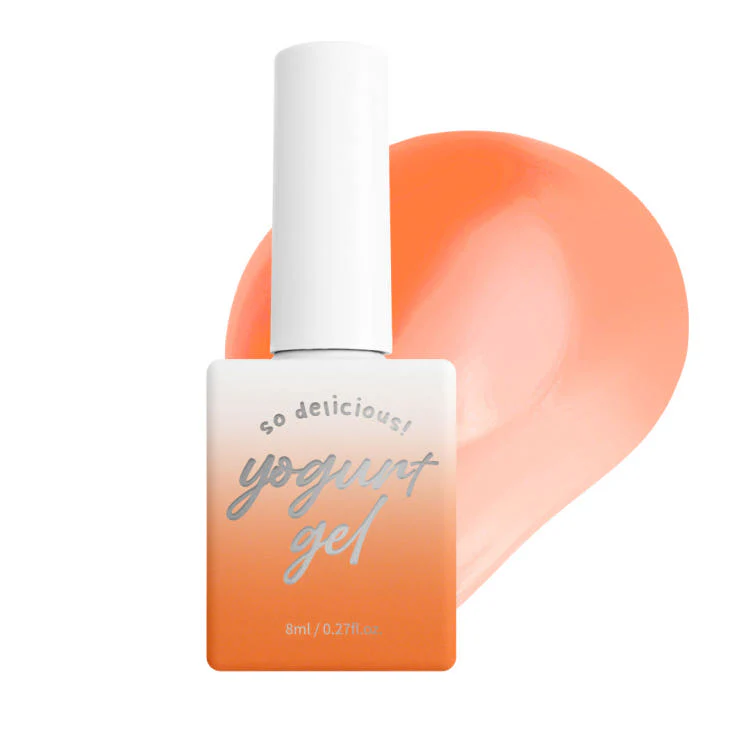 Yogurt Nail Kr. - Neon Pudding - Image 4