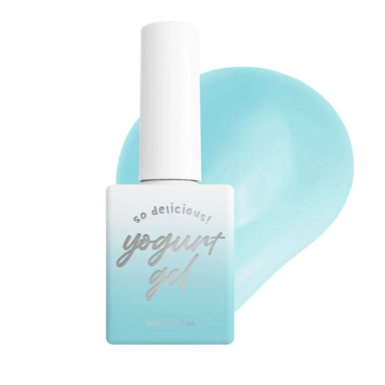 Yogurt Nail Kr. - Neon Pudding - Image 7