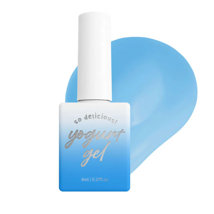 Yogurt Nail Kr. - Neon Pudding - Image 8
