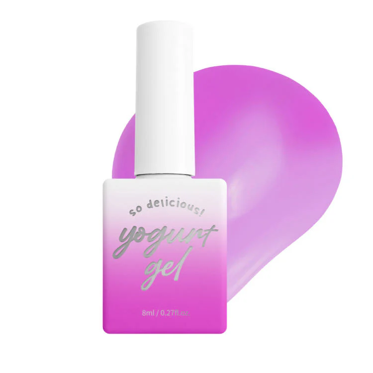 Yogurt Nail Kr. - Neon Pudding - Image 9