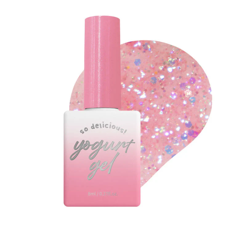 Yogurt Nail Kr. - Orgel Collection - Image 4