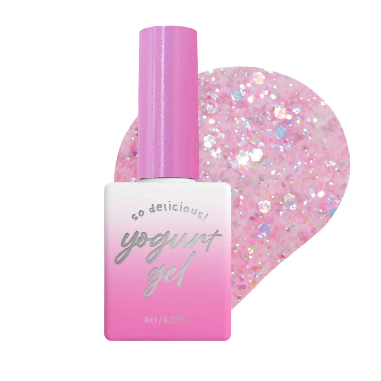 Yogurt Nail Kr. - Orgel Collection - Image 5