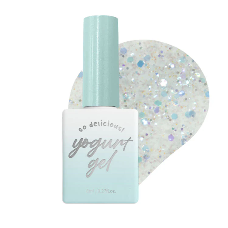 Yogurt Nail Kr. - Orgel Collection - Image 6