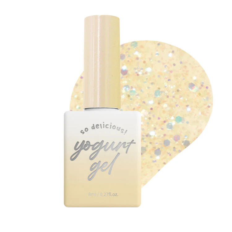 Yogurt Nail Kr. - Orgel Collection - Image 7