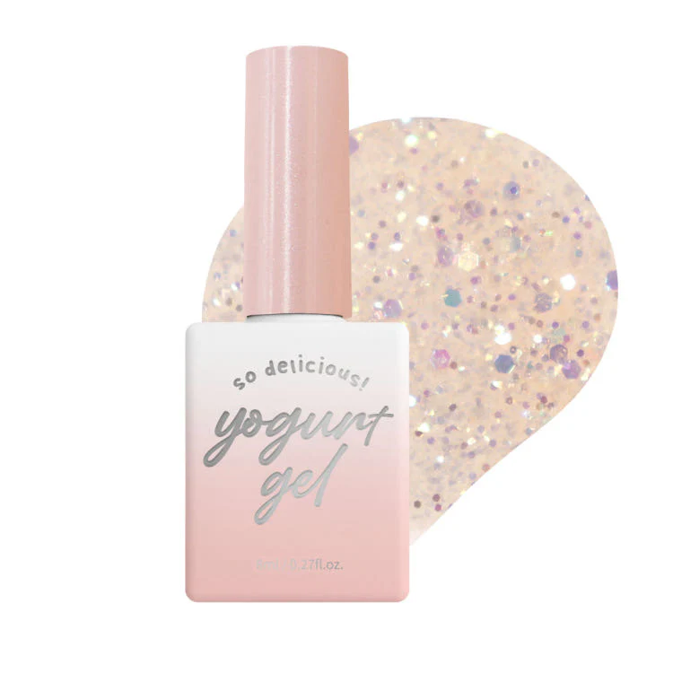 Yogurt Nail Kr. - Orgel Collection - Image 8