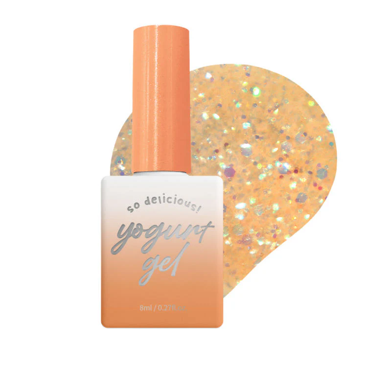 Yogurt Nail Kr. - Orgel Collection - Image 9
