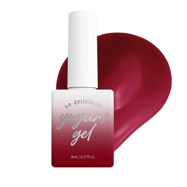 Yogurt Nail Kr. - Pumpkin Candy Collection - Image 10