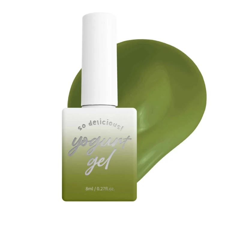 Yogurt Nail Kr. - Pumpkin Candy Collection - Image 11