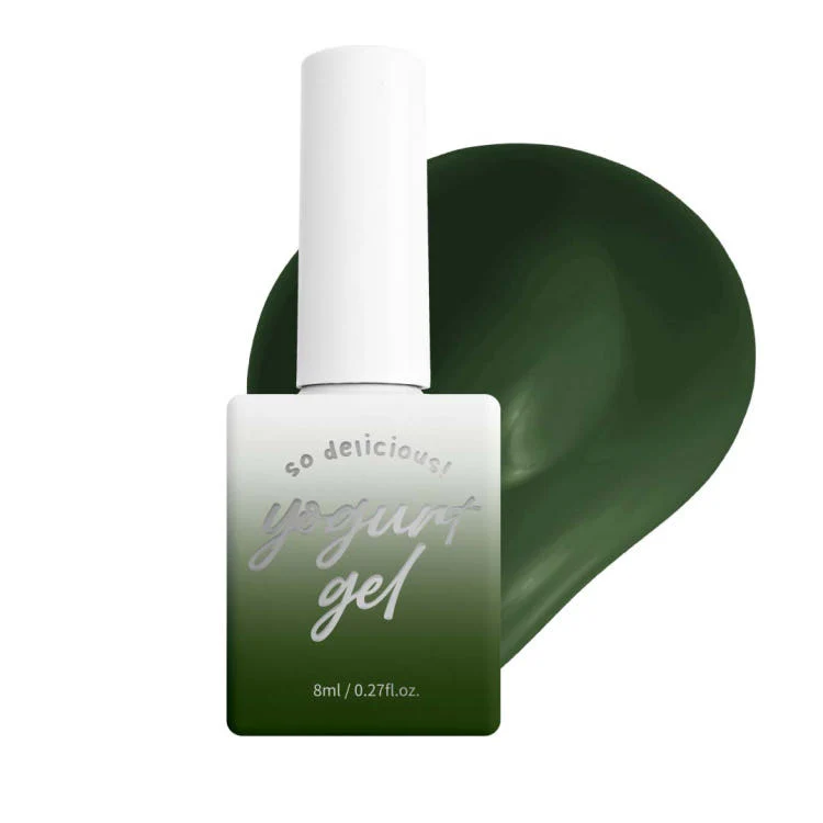 Yogurt Nail Kr. - Pumpkin Candy Collection - Image 12