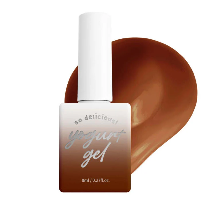 Yogurt Nail Kr. - Pumpkin Candy Collection - Image 13