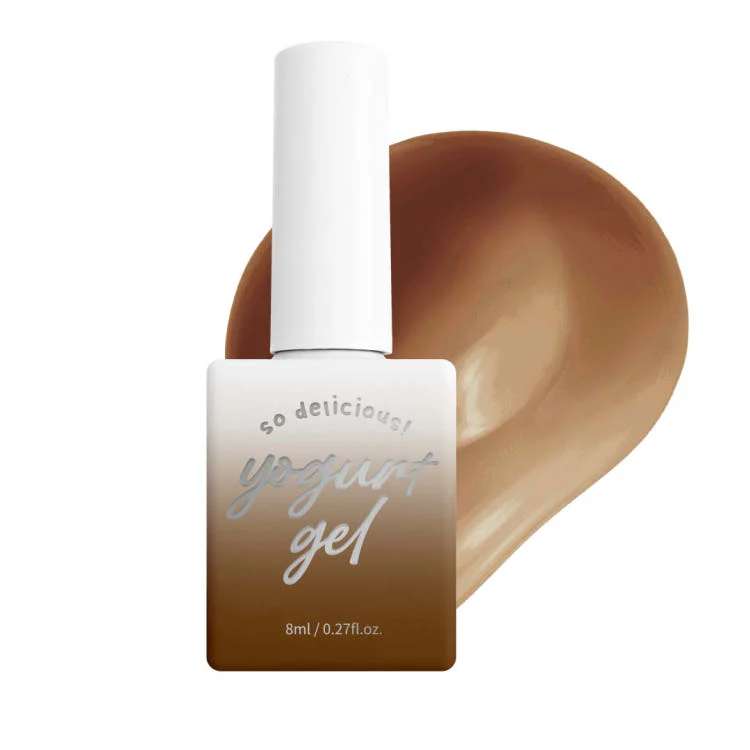 Yogurt Nail Kr. - Pumpkin Candy Collection - Image 14