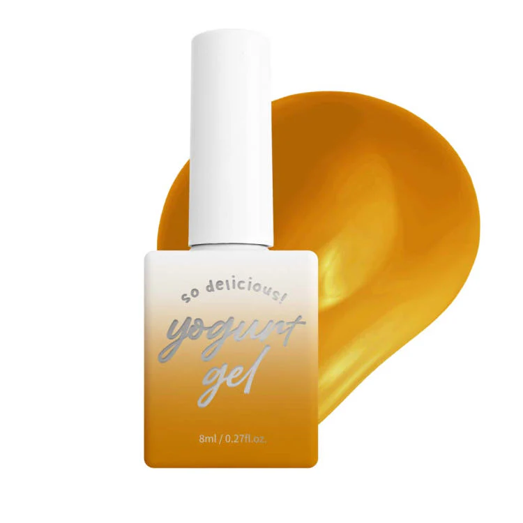 Yogurt Nail Kr. - Pumpkin Candy Collection - Image 15