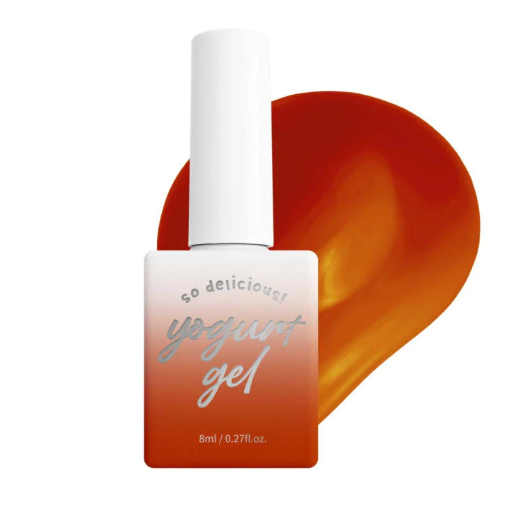 Yogurt Nail Kr. - Pumpkin Candy Collection - Image 16