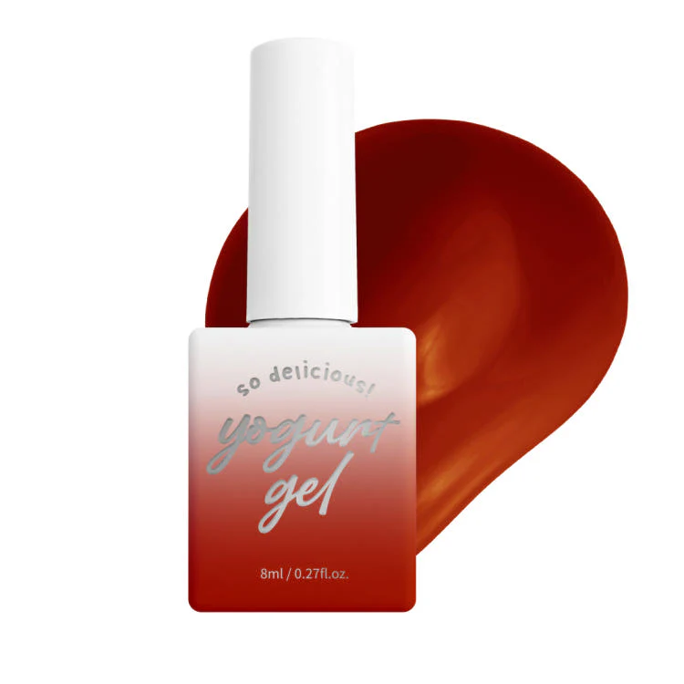 Yogurt Nail Kr. - Pumpkin Candy Collection - Image 17