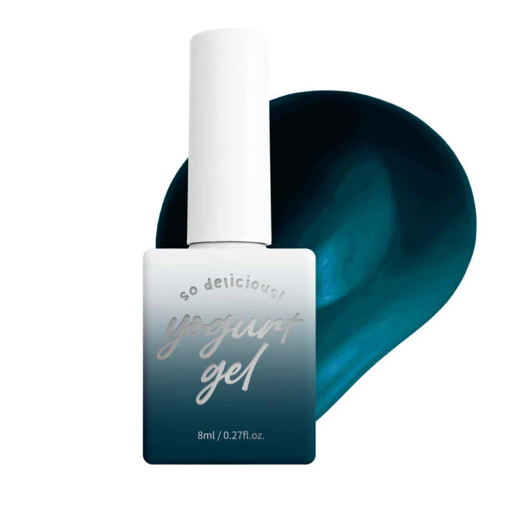Yogurt Nail Kr. - Pumpkin Candy Collection - Image 8