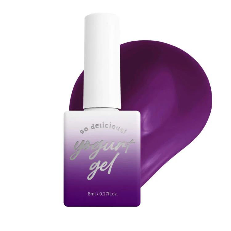 Yogurt Nail Kr. - Pumpkin Candy Collection - Image 9