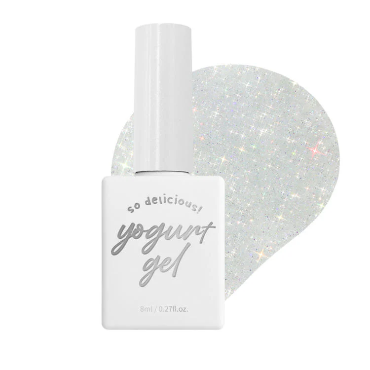 Yogurt Nail Kr. - Sugar Bubble - Image 2