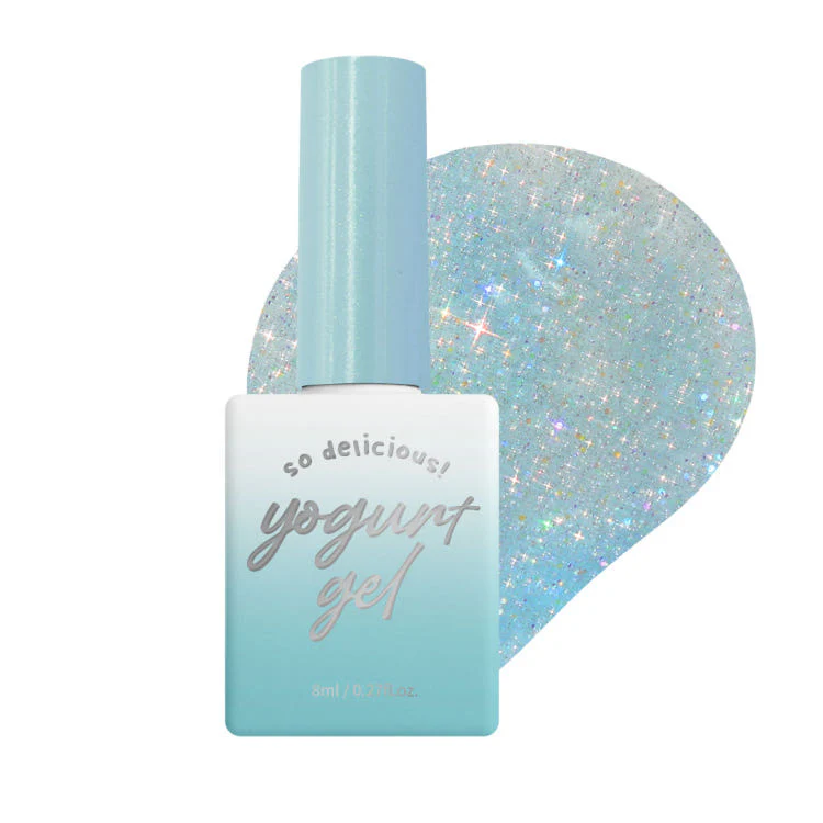 Yogurt Nail Kr. - Sugar Bubble - Image 3