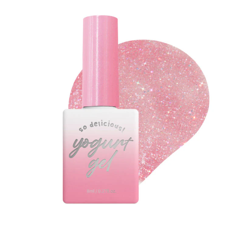 Yogurt Nail Kr. - Sugar Bubble - Image 7