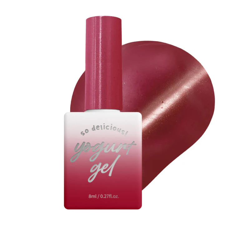 Yogurt Nail Kr. - Sunshine Collection - Image 10