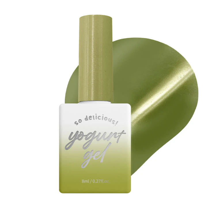 Yogurt Nail Kr. - Sunshine Collection - Image 5