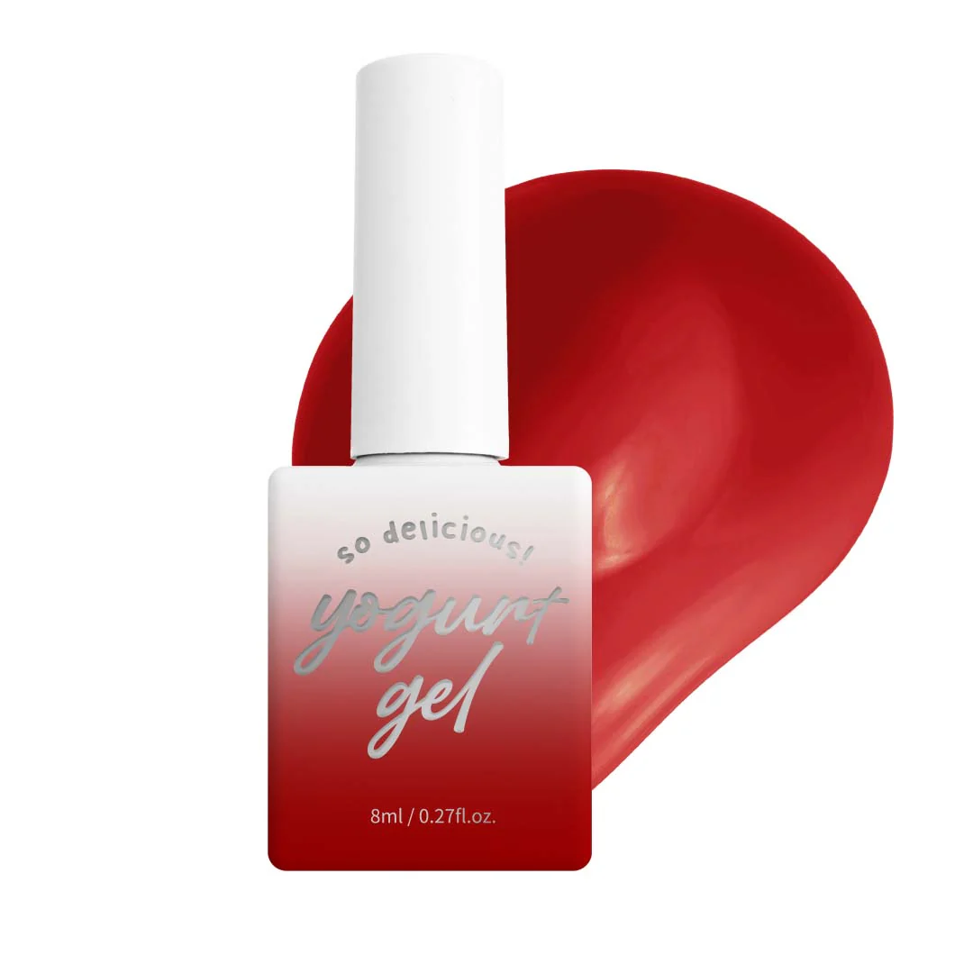 Yogurt Nail Kr. - Tanghulu - Image 3