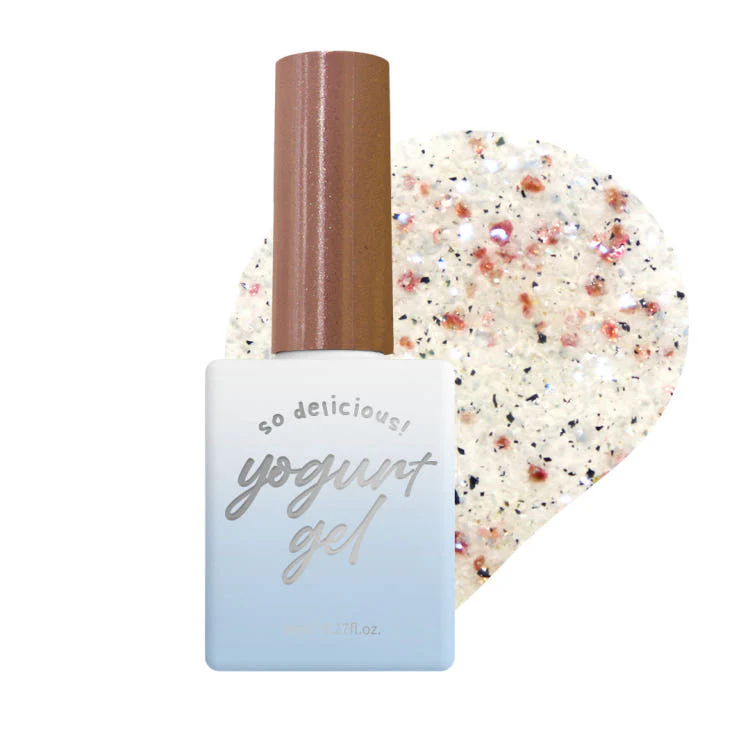 Yogurt Nail Kr. - Twin Tweed Collection - Image 5
