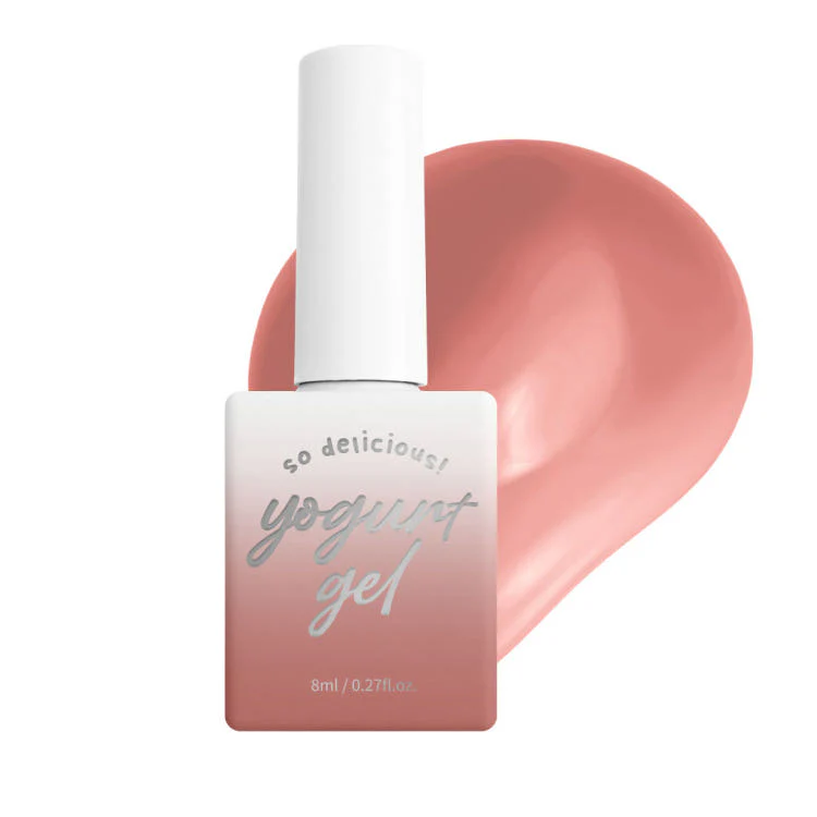 Yogurt Nail Kr. - Valentine Collection - Image 3