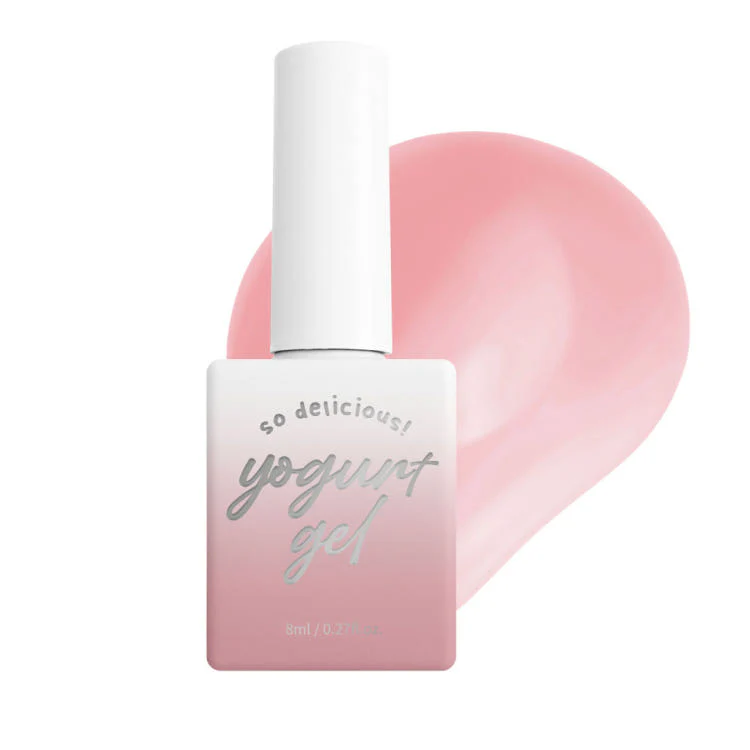 Yogurt Nail Kr. - Valentine Collection - Image 7