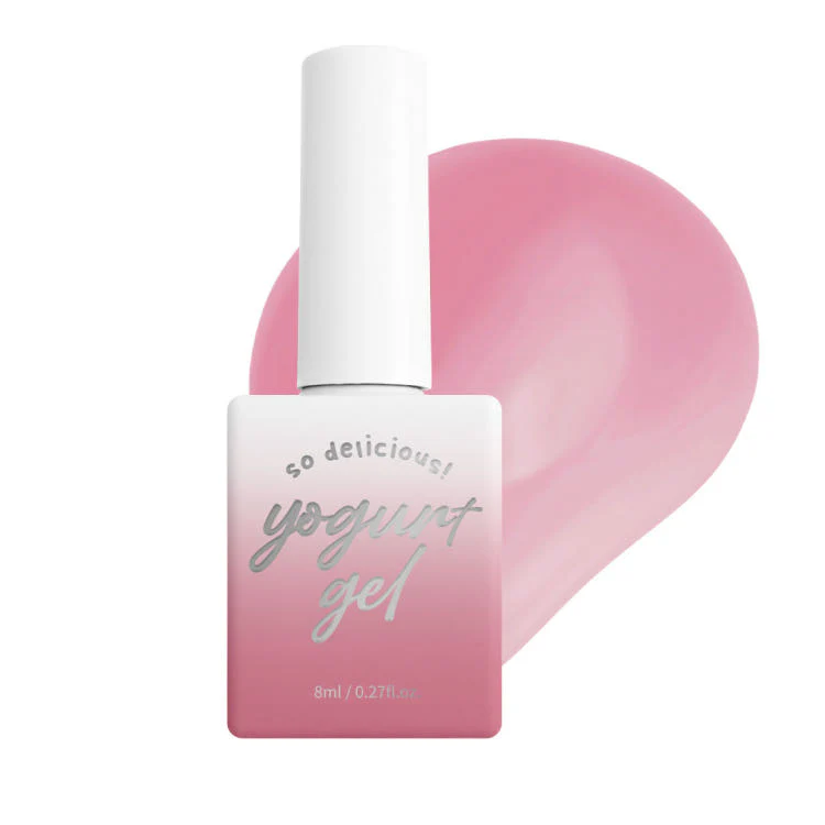 Yogurt Nail Kr. - Valentine Collection - Image 8
