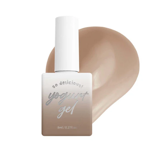 Yogurt Nail Kr. - Vintage Film (9 syrup gels) - Image 3