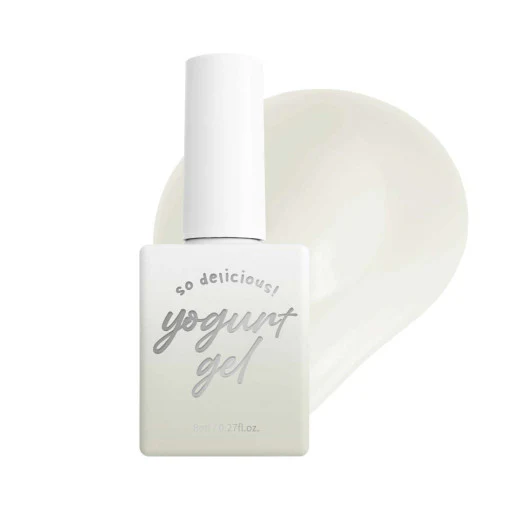 Yogurt Nail Kr. - Vintage Film (9 syrup gels) - Image 4