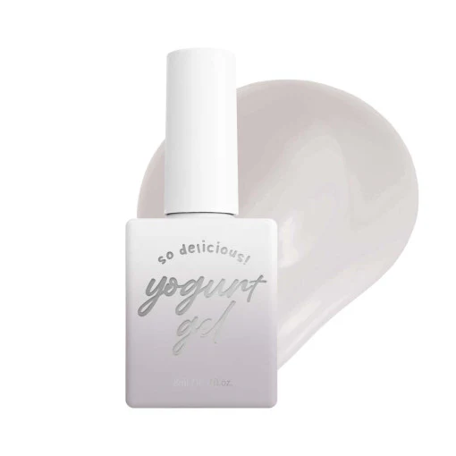 Yogurt Nail Kr. - Vintage Film (9 syrup gels) - Image 5