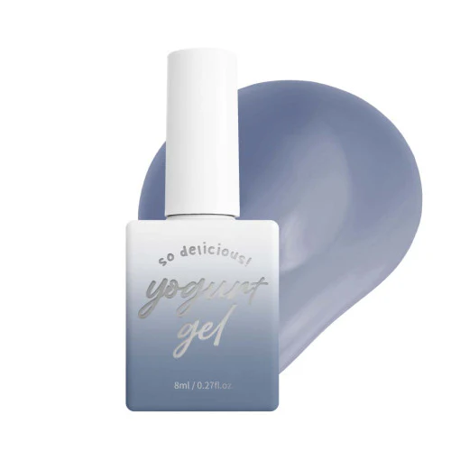 Yogurt Nail Kr. - Vintage Film (9 syrup gels) - Image 6