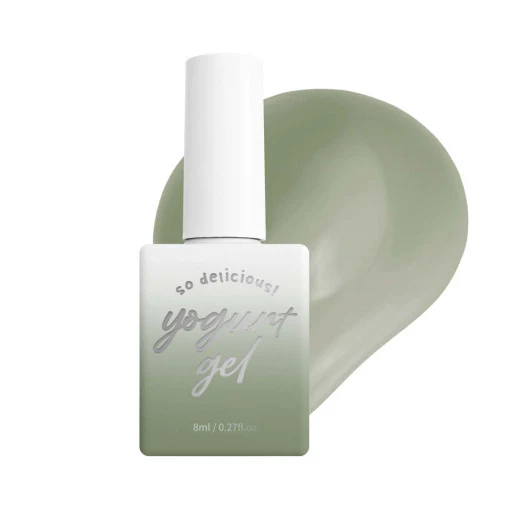 Yogurt Nail Kr. - Vintage Film (9 syrup gels) - Image 7