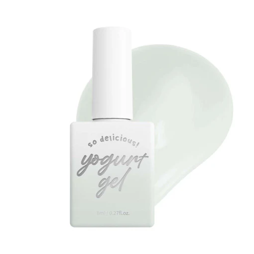 Yogurt Nail Kr. - Vintage Film (9 syrup gels) - Image 8