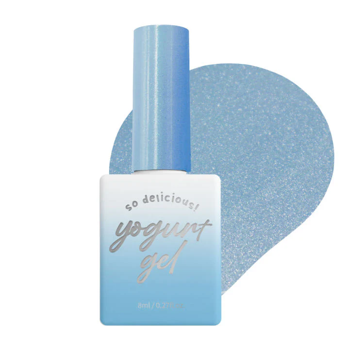 Yogurt Nail Kr. - Bubble Magnet - Image 10