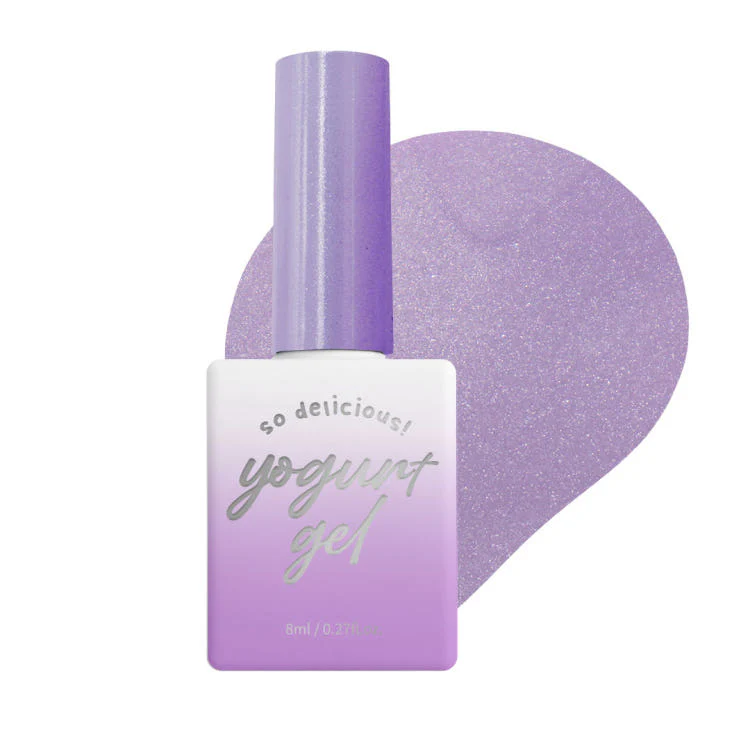 Yogurt Nail Kr. - Bubble Magnet - Image 11