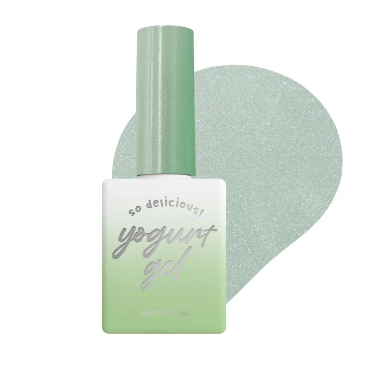 Yogurt Nail Kr. - Bubble Magnet - Image 2