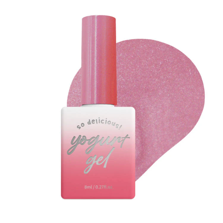 Yogurt Nail Kr. - Bubble Magnet - Image 5