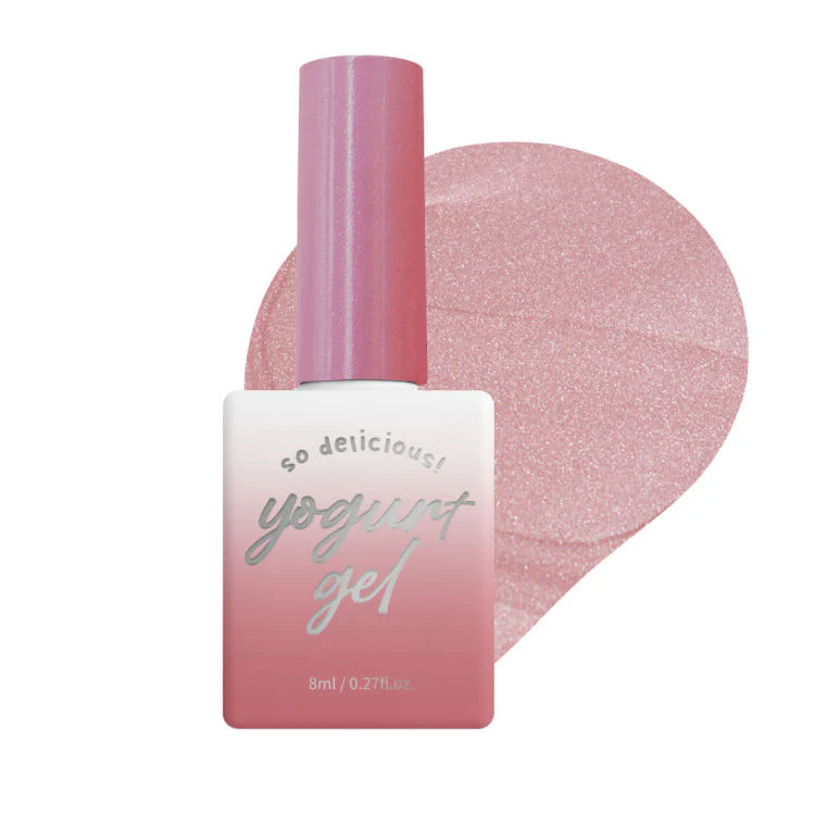 Yogurt Nail Kr. - Bubble Magnet - Image 6