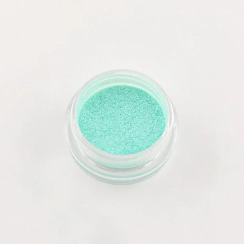 You and Me - Pearl Chrome Powder - Image 2