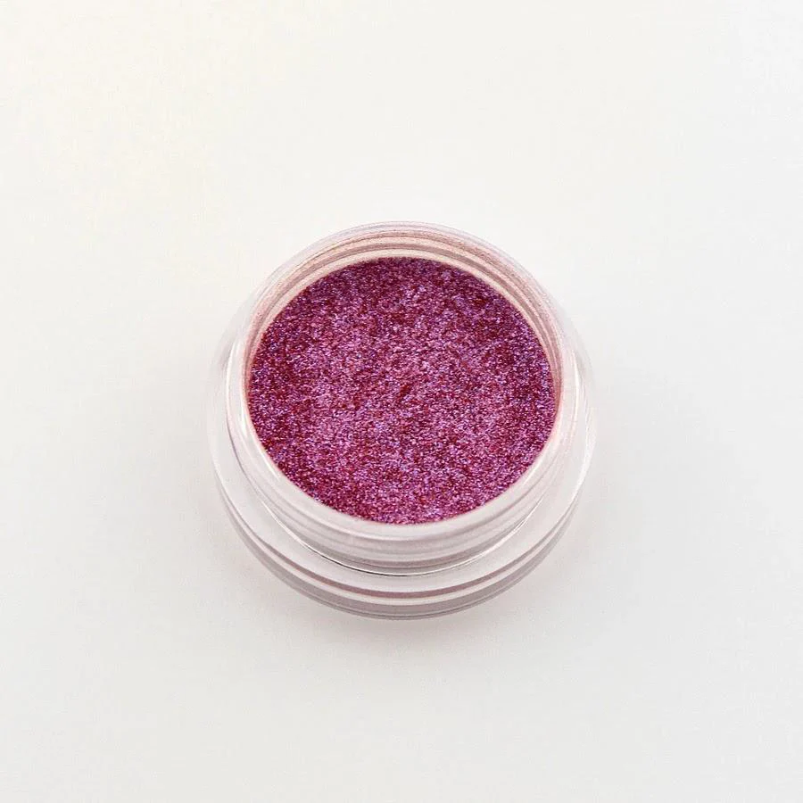 You and Me - Pearl Chrome Powder - Image 4