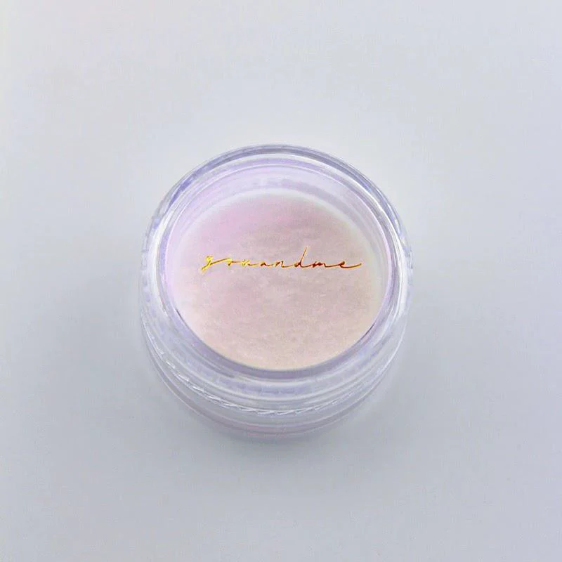 You and Me - Silky Glitter Powder - Image 4